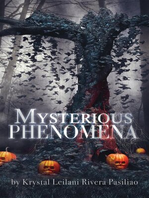 cover image of Mysterious Phenomena